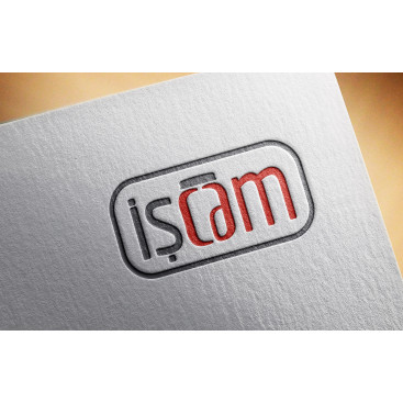 ŞİRKETİMİZ İÇİN PROFESYONEL LOGO yarışmasına tasarımcı yusa95 tarafından sunulan  tasarım 