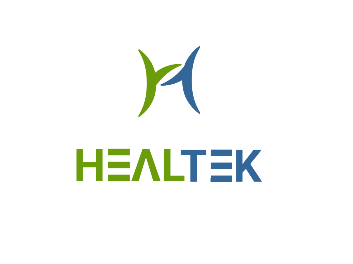 Tasarlayan 2N1K- sonuçlanan healtek markasına logo