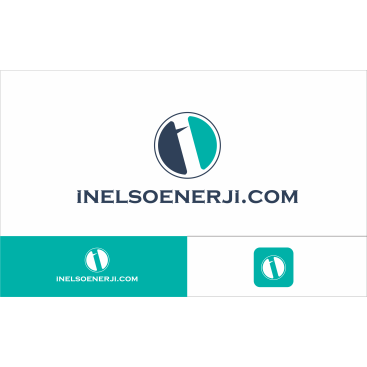 inelsoenergy.com İçin Yenilikçi Logo yarışmasına tasarımcı ErcanH tarafından sunulan  tasarım 
