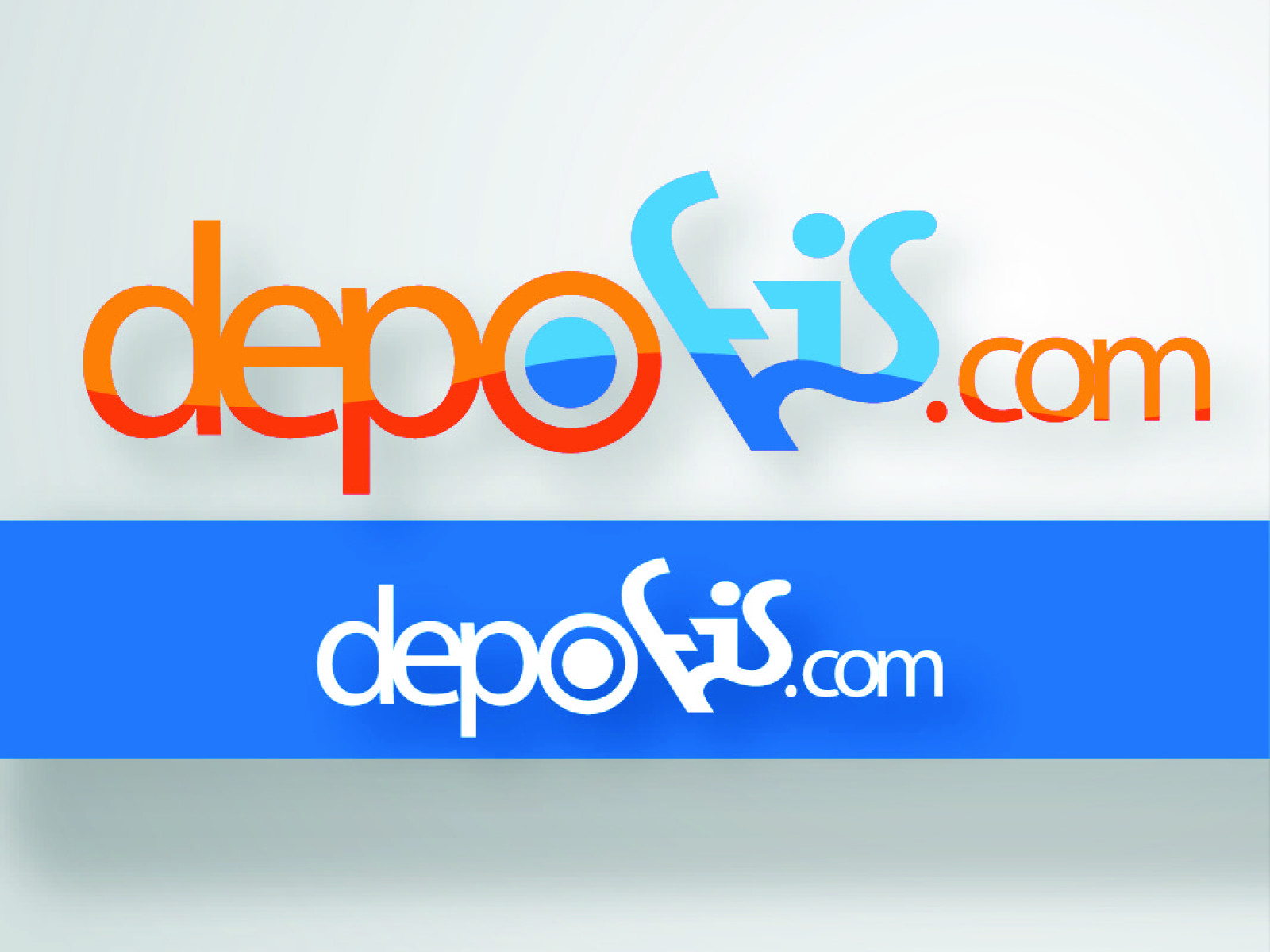 Tasarlayan xyxyxy-www.depofis.com logo tasarımı.