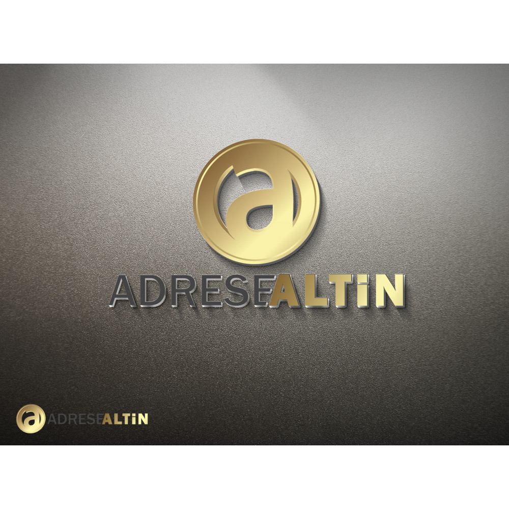 AKILLARDA YER EDECEK LOGO