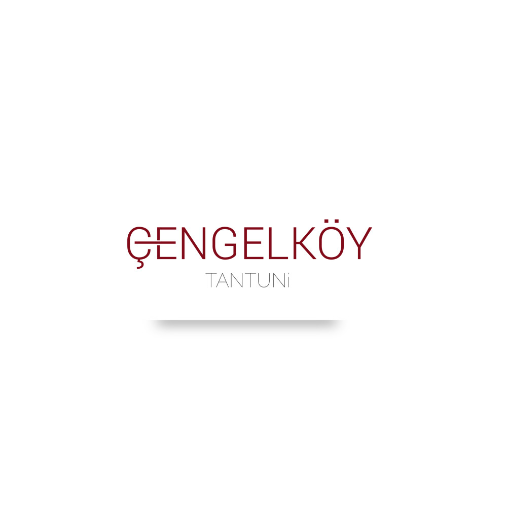 LOGOMUZA KARAR VERİYORUZ! yarışmasına Cihat61 tarafından girilen tasarım
