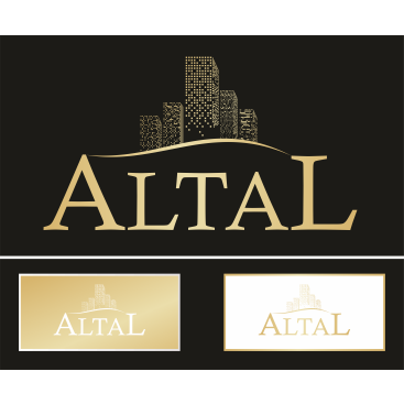 ALTAL' a mükemmel  logoyu sen tasarla ! yarışmasına tasarımcı m43mi tarafından sunulan  tasarım 