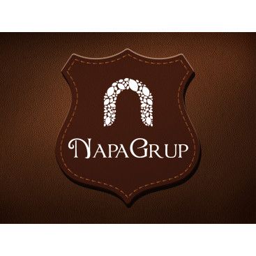 NAPA GRUP  yarışmasına tasarımcı hdytgrafik tarafından sunulan  tasarım 