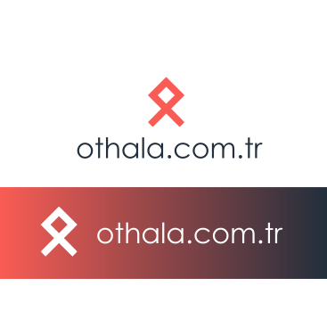 E-Ticaret Markası için logo çalışması yarışmasına tasarımcı 2N1K tarafından sunulan  tasarım 