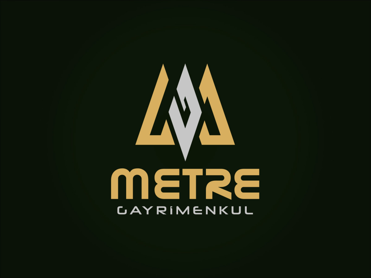 Tasarlayan Etrah™-Gayrimenkul Firmamıza Logo 