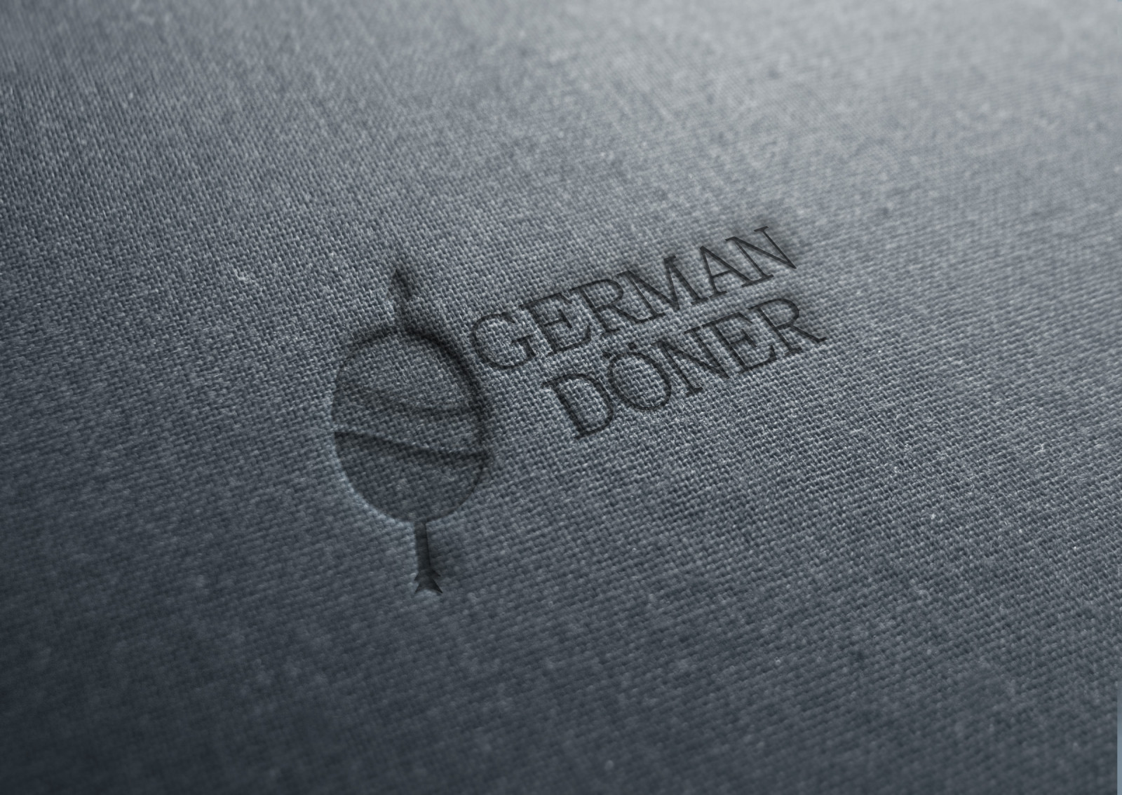 Tasarlayan SuitedDesigner_2-Döner Dükkanimıza logo yapımı