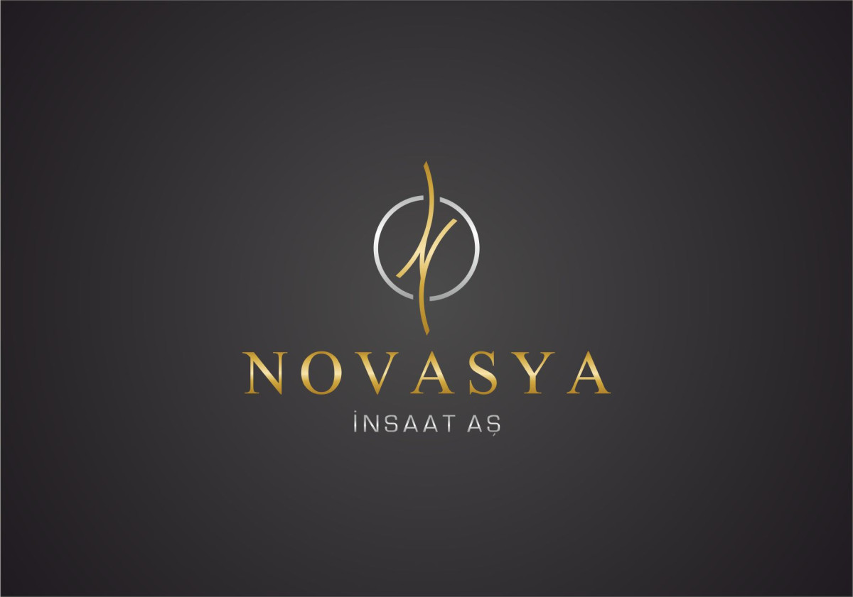 Tasarlayan grafikerh-'NOVASYA İNŞAAT A.Ş' EN İYİ OLAN GELSİN!