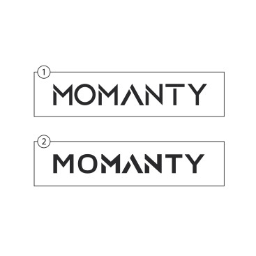 Mevcut markamıza LOGO çalışması yarışmasına tasarımcı MHKA tarafından sunulan  tasarım 