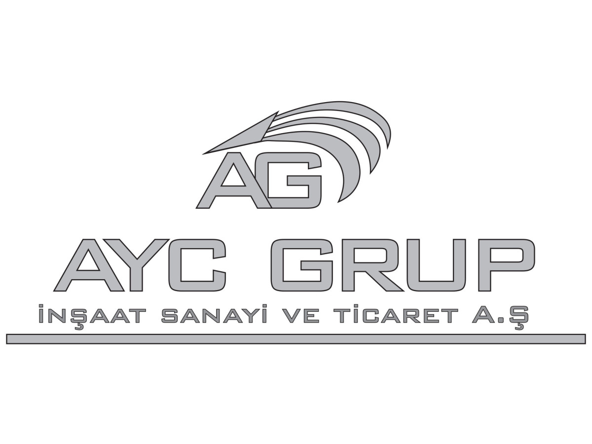 Tasarlayan Mustafakaya4040-AYC Grup için logo tasarım yarışması