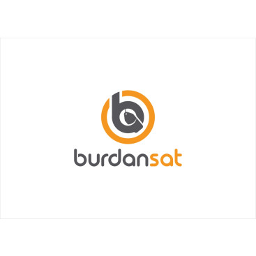 Burdansat.com yarışmasına tasarımcı cizimser tarafından sunulan  tasarım 