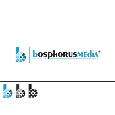 Medya Firmasına Logo Tasarımı yarışmasına tasarımcı Zemheri tarafından sunulan  tasarım 