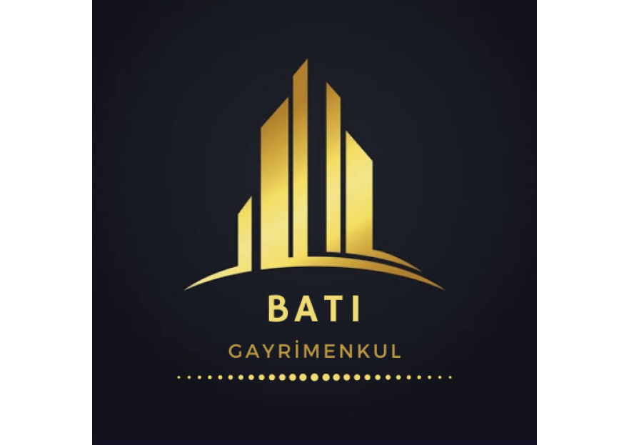 Gayrimenkul Firması İçin Logo  yarışmasına tasarımcı nazlı9 tarafından sunulan  tasarım 