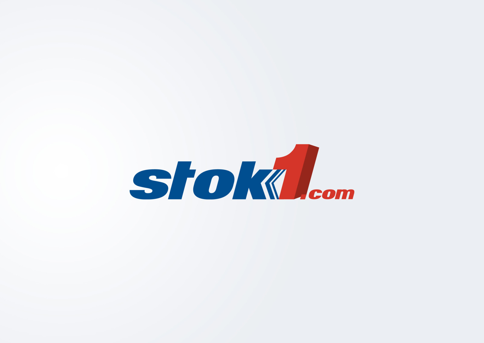 Tasarlayan Hello-STOK1.COM  E-TİCARET SİTESİ  LOGO 