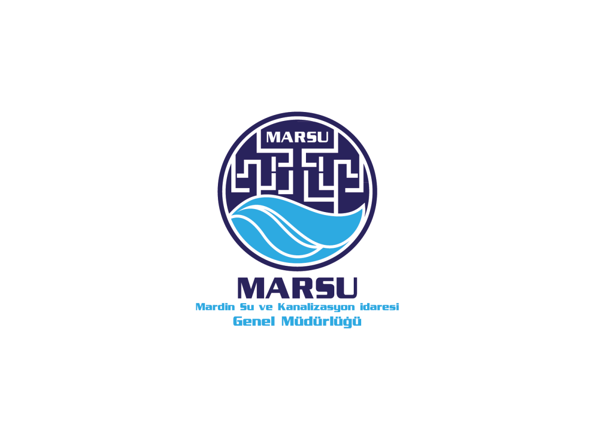 Tasarlayan Ahenk-MARSU Kurumsal Logo Yarışması 