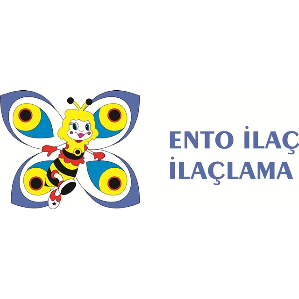 İlaçlama Firması İçin MASKOT