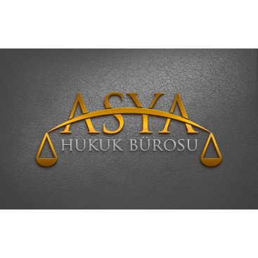 HUKUK OFISI  yarışmasına tasarımcı joker tarafından sunulan  tasarım 