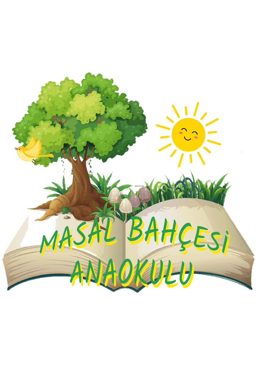Tasarlayan humakaan-ÖZEL MASAL BAHÇESİ ANAOKULU