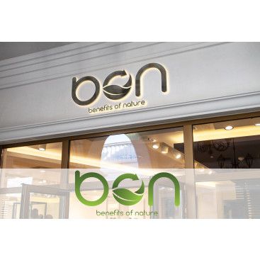 Gıda takviyesi için logo yarışmasına tasarımcı 10DESİNGNER tarafından sunulan  tasarım 