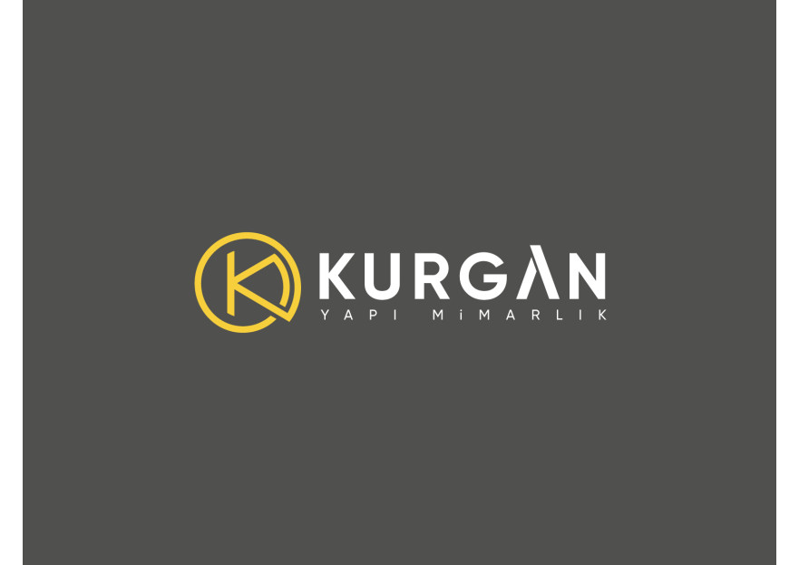 MİMARLIK LOGOSUNU TASARLAMAYA NE DERSİN? yarışmasına tasarımcı DesignerA tarafından sunulan  tasarım 