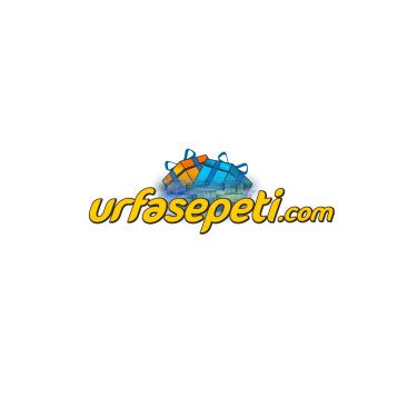 UrfaSepeti.com internet sitemize logo yarışmasına tasarımcı R A M C A tarafından sunulan  tasarım 