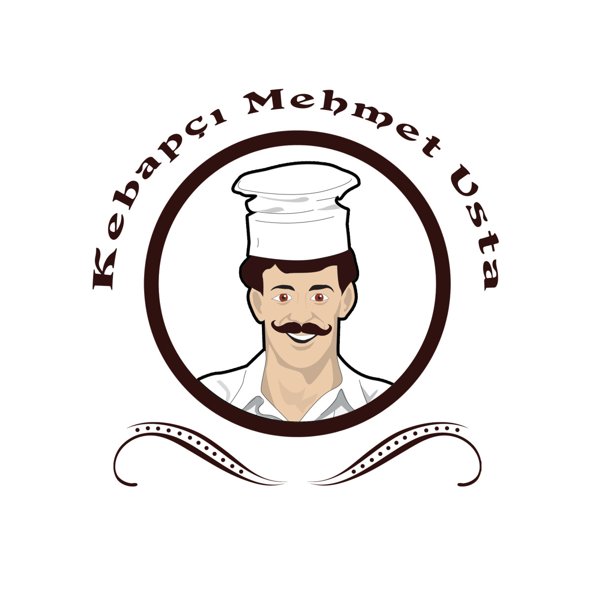 Tasarlayan cemetyemez-Kebapçı Mehmet Usta