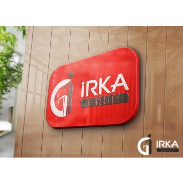 İnşaat Firmamız İçin Logo yarışmasına tasarımcı wAres tarafından sunulan  tasarım 