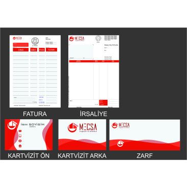 MECSA AŞ yarışmasına tasarımcı Memo tarafından sunulan  tasarım 