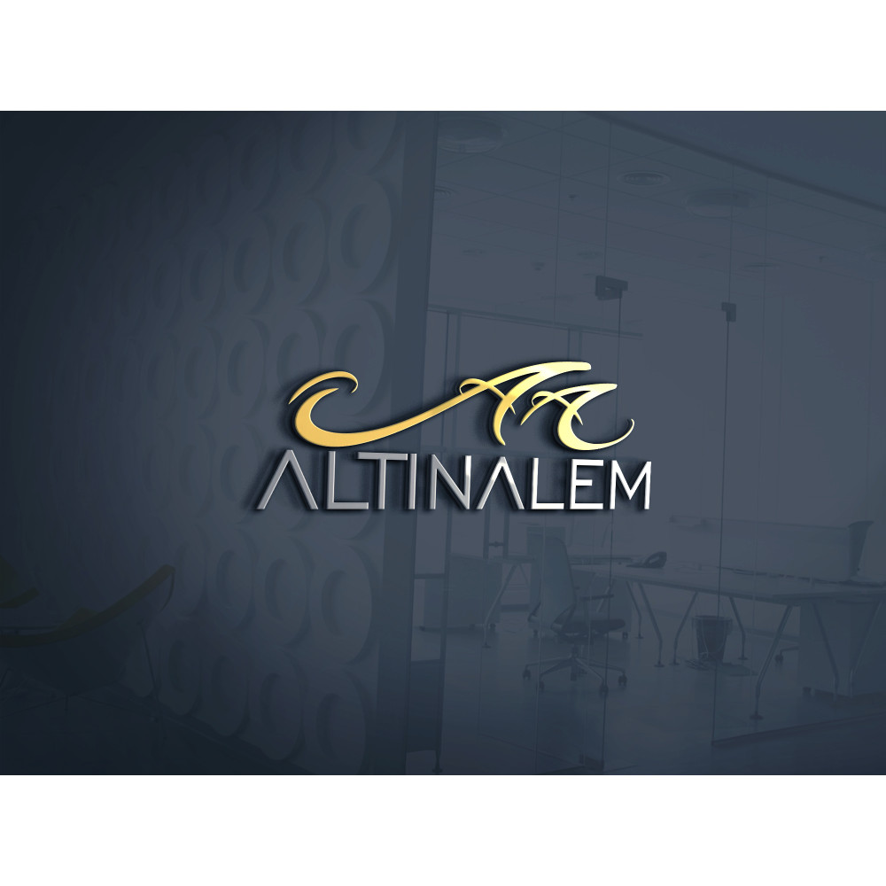 Altınalem e-ticaret sitesi