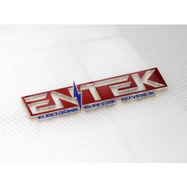 elektironik firma logosu yarışmasına tasarımcı wAres tarafından sunulan  tasarım 