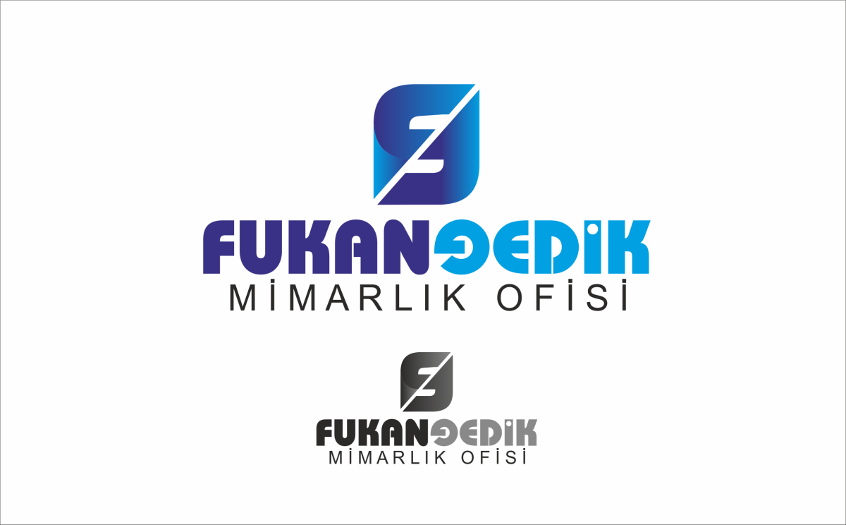 Tasarlayan ErcanH-Mimarlık ofisi logo ve kartvizit tasarım