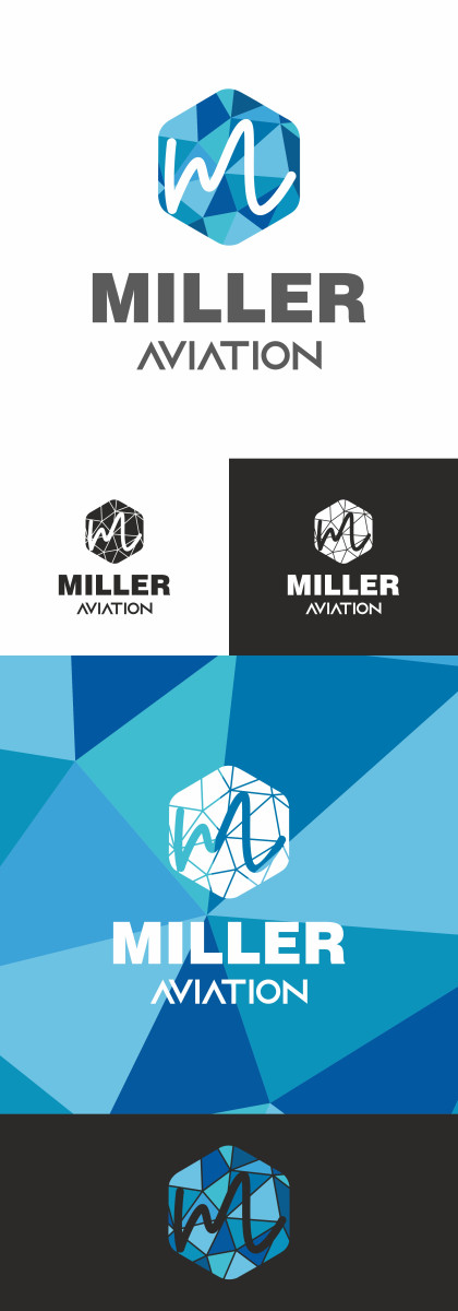 Tasarlayan Cansusah-Miller Aviation
