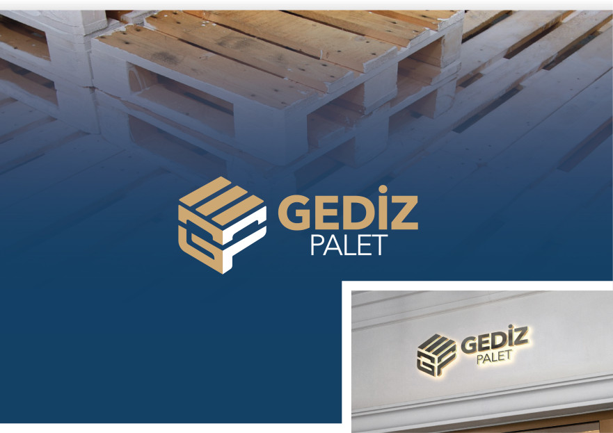PALETTE EN BÜYÜK MARKA OLMA HEDEFİ İÇİN yarışmasına tasarımcı Bettyko tarafından sunulan  tasarım 