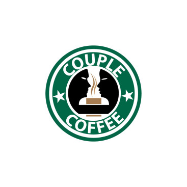 Cafe Logo tasarımı yarışmasına tasarımcı xyxyxy tarafından sunulan  tasarım 