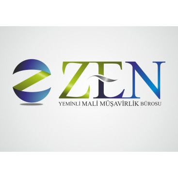 YEMİNLİ MALİ MÜŞAVİRLİK BÜROSU LOGOSU yarışmasına tasarımcı arya tarafından sunulan  tasarım 