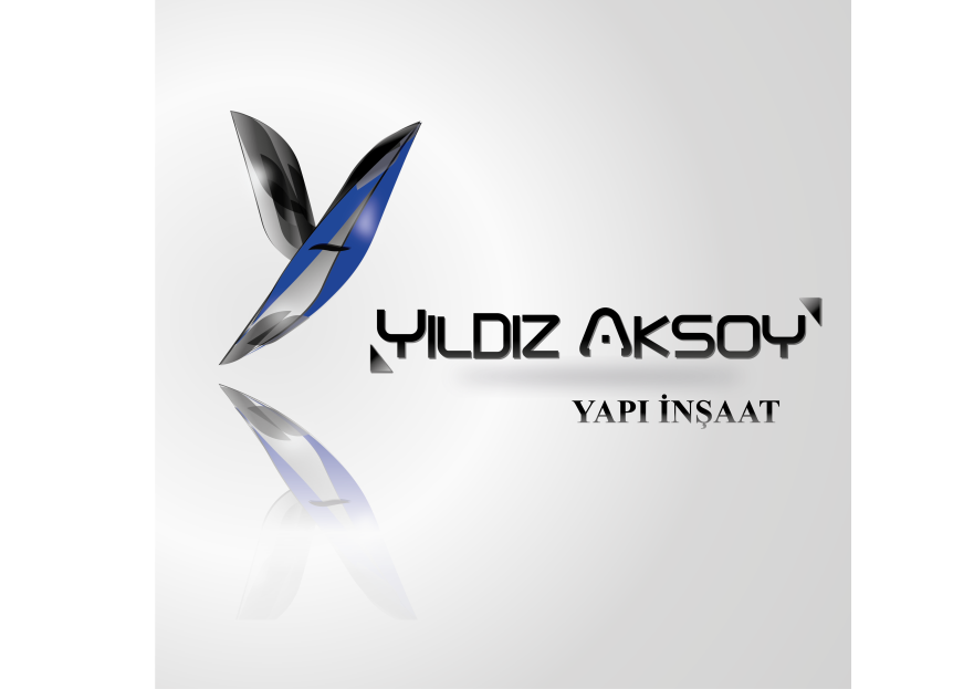 İNŞAAT FİRMASI LOGO TASARIM  yarışmasına tasarımcı EzgiK. tarafından sunulan  tasarım 