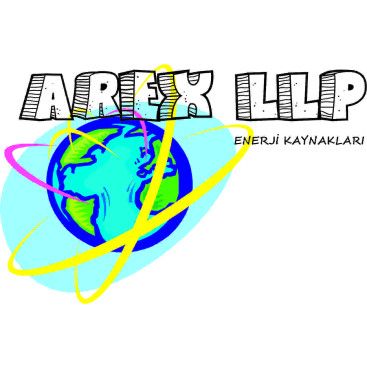 AREX LLP Logo Tasarımı yarışmasına tasarımcı thekartal22 tarafından sunulan  tasarım 