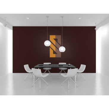 İNŞAAT FİRMAMIZA KURUMSAL BİR LOGO yarışmasına tasarımcı yigitayyildiz tarafından sunulan  tasarım 