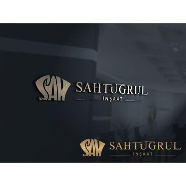 2009 DAN BERİ BİR LOGOMUZ OLMADI :) yarışmasına tasarımcı Etrah™ tarafından sunulan  tasarım 