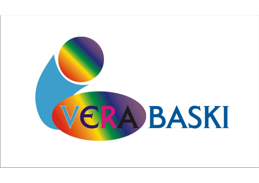 VERA BASKI ETİKET ve REKLAMCILIK SAN TİC yarışmasına tasarımcı Sedat Muti tarafından sunulan  tasarım 