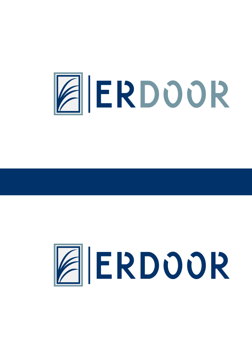 Tasarlayan gumaje-KAPI FİRMASI LOGO TASARIMI