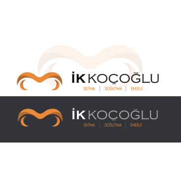 Yeni Markamıza logo arıyoruz yarışmasına tasarımcı ccelikel tarafından sunulan  tasarım 