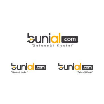 ALIŞVERİŞ SİTESİ İÇİN LOGO yarışmasına tasarımcı ncinar tarafından sunulan  tasarım 