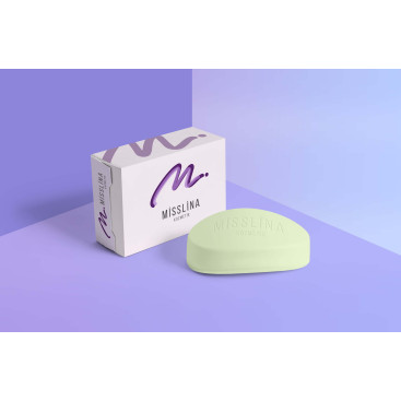 KOZMETİK FİRMASI İÇİN LOGO TASARIMI yarışmasına tasarımcı Ceren Ocak tarafından sunulan  tasarım 