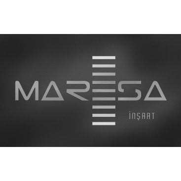 İNŞAAT FİRMAMIZA LOGO VE KARTVİZİT yarışmasına tasarımcı X112 tarafından sunulan  tasarım 