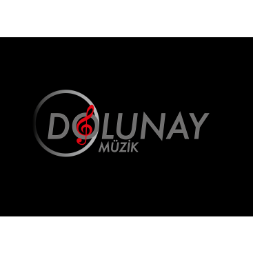 Dolunay Müzik yarışmasına tasarımcı ecisso tarafından sunulan  tasarım 