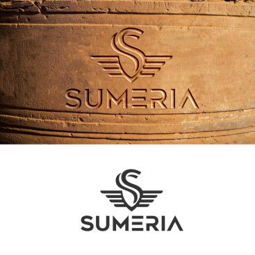 Sümeria inşaat anonim şirketi yarışmasına tasarımcı grfkismail tarafından sunulan  tasarım 