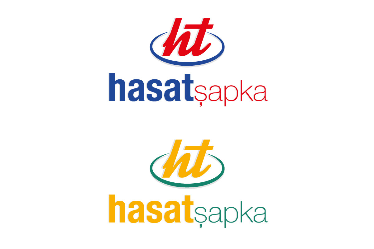 Tasarlayan dcreagraph-Ht Hasat Şapka Logo çalışması