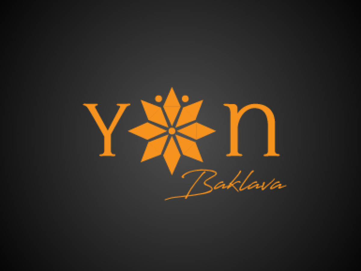 Tasarlayan Bluewolf34-Yön Baklava şirketimiz için sade ve şık