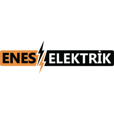 ENES ELEKTRİK LOGOSUNU ARIYOR yarışmasına tasarımcı CEB3 tarafından sunulan  tasarım 